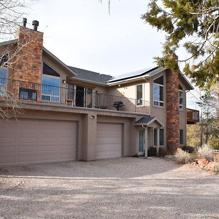 Harmony Belle At Kolob Canyon New Harmony Экстерьер фото